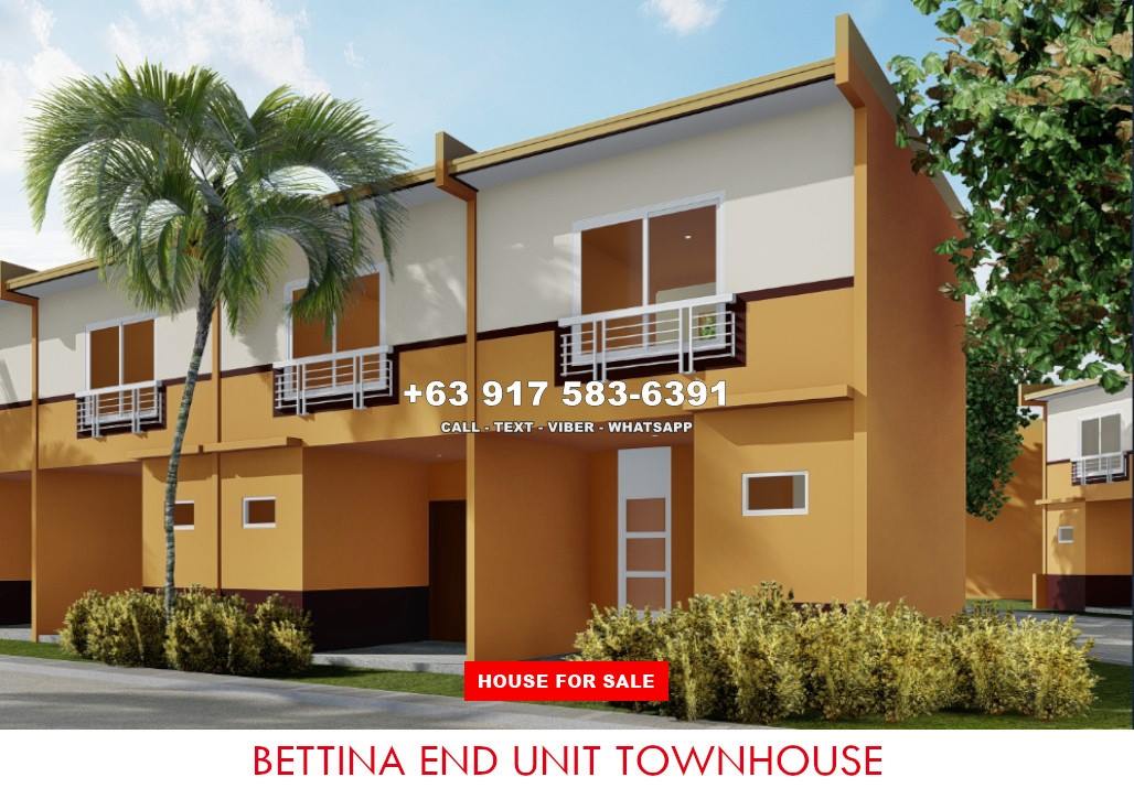 Bettina EU - Affordsble House in Lipa, Batangas Bettina EU - Affordable House in Lipa, Batangas