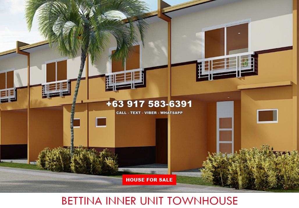 Bettina IU - Affordsble House in Lipa, Batangas Bettina IU - Affordable House in Lipa, Batangas