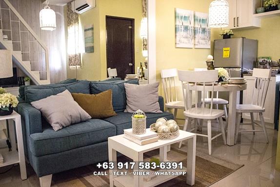 Bettina EU in Bria Homes Lipa is near Camella Lima Bettina EU in Bria Homes Lipa is near Camella Lima House for Sale