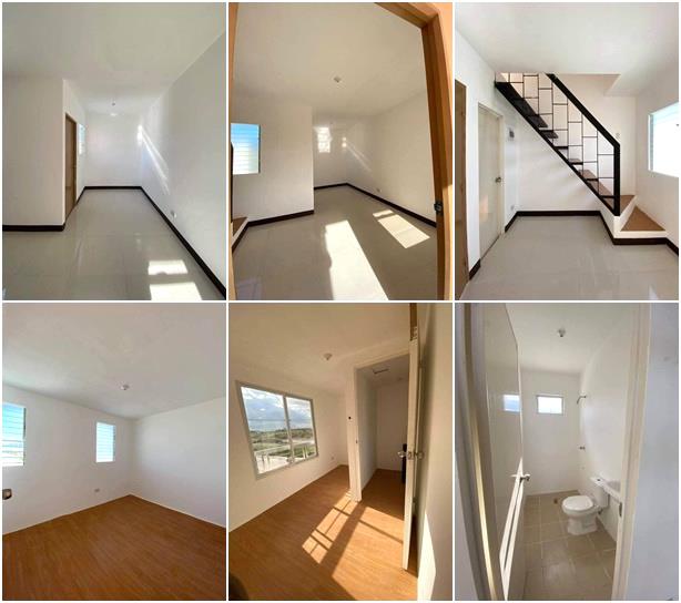 Bettina EU in Bria Homes Lipa is near Camella Lima Bettina EU in Bria Homes Lipa is near Camella Lima House for Sale