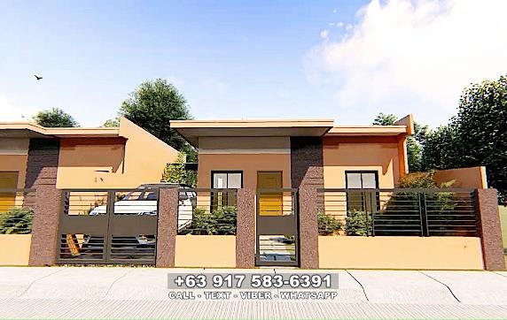 Thalia in Bria Homes Lipa is near Camella Lima Thalia in Bria Homes Lipa is near Camella Lima House for Sale