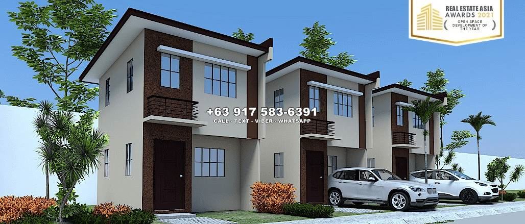 Affordable Houses in or near Lima Malvar-Batangas