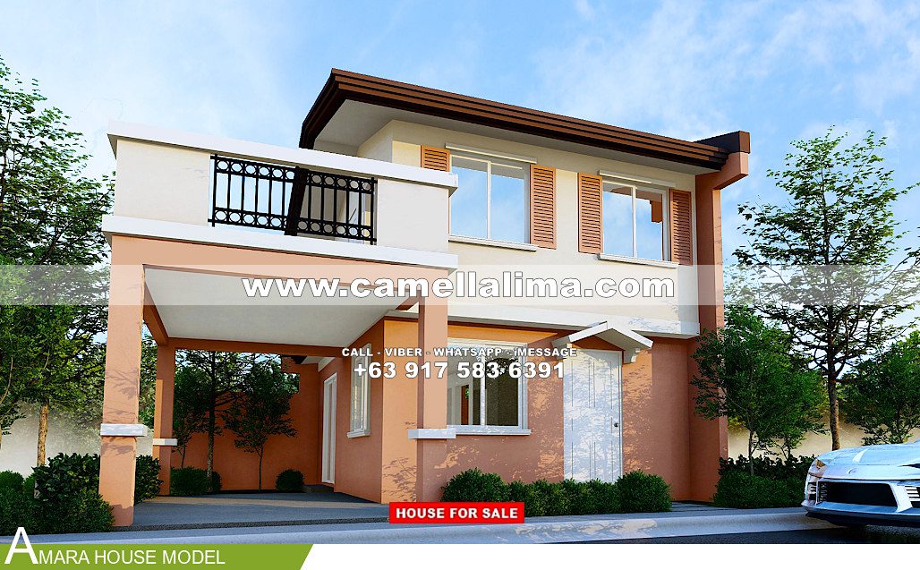 Amara House for Sale in Lima