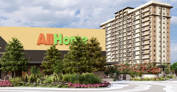 Condo for Sale in Silang near Tagaytay