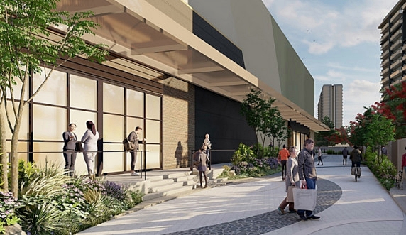 Condo for Sale in Silang near Tagaytay