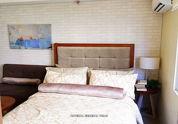 Asterra General Trias