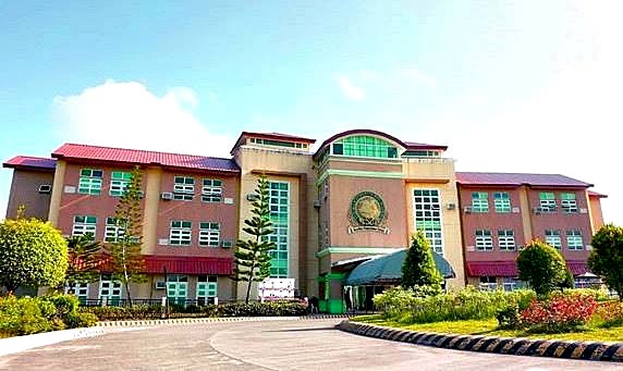 Asterra Iloilo