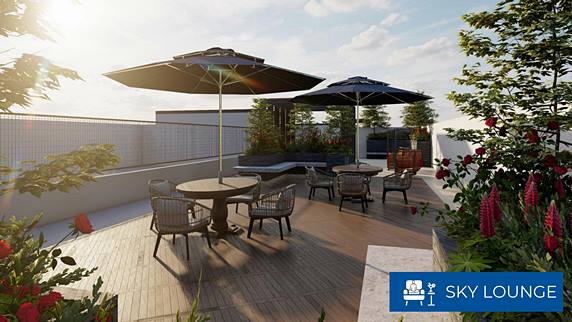 Augusta Residences