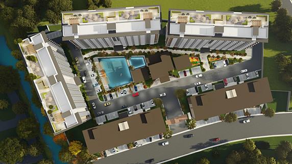 Condo for Sale in Laoag