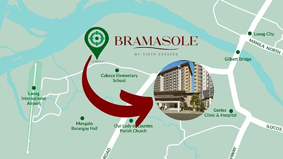 Condo for Sale in Laoag