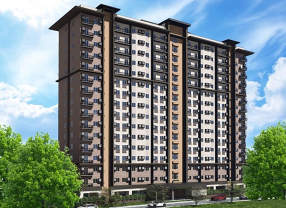Giardana studio - Condo for Sale in Urdaneta, Pangasinan Giardana