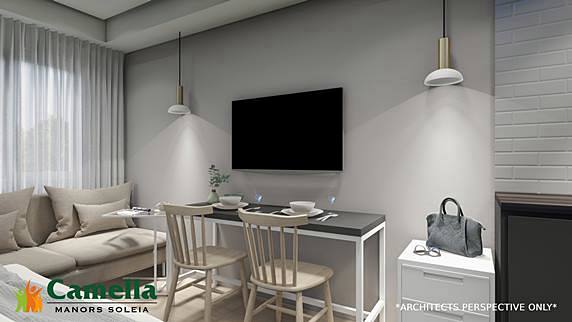 Manors Bacolod