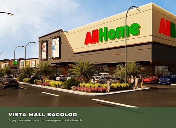 Manors Bacolod