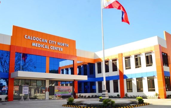 Manors Caloocan
