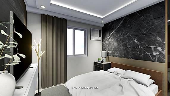 Manors Delmare 2-br - Condo for Sale in Dumaguete Manors Delmare
