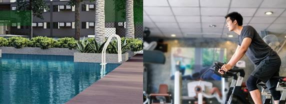 Manors Delmare Condo for Sale in Dumaguete