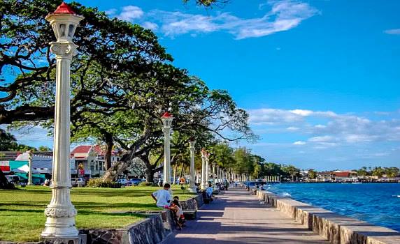 Manors Delmare Manors Delmare