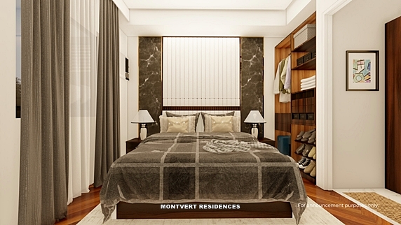 Montvert Residences