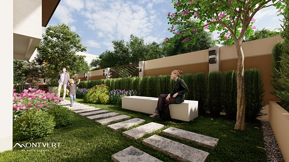 Montvert Residences Montvert Residences