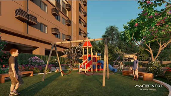 Montvert Residences Montvert Residences