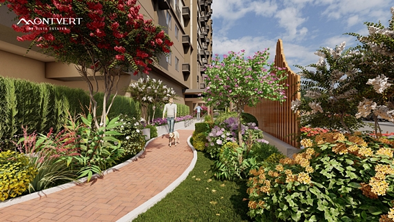 Montvert Residences Montvert Residences
