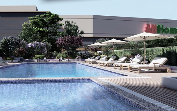 Montvert Residences Condo for Sale in Santo Tomas