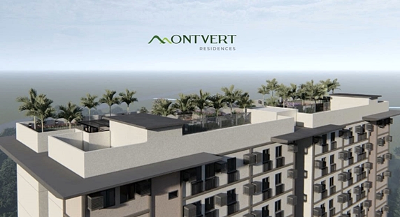 Montvert Residences Condo for Sale in Santo Tomas