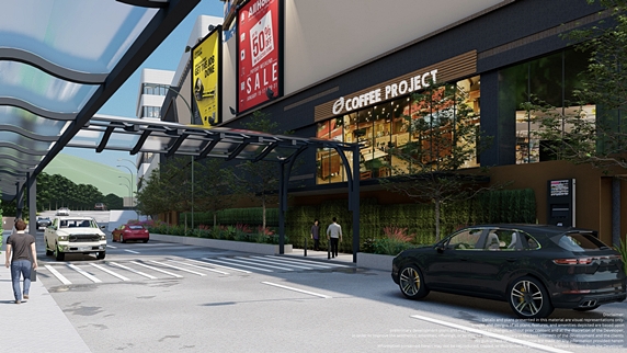 Montvert Residences Condo for Sale in Santo Tomas