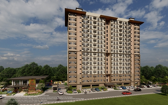 Montvert Residences Condo for Sale in Santo Tomas