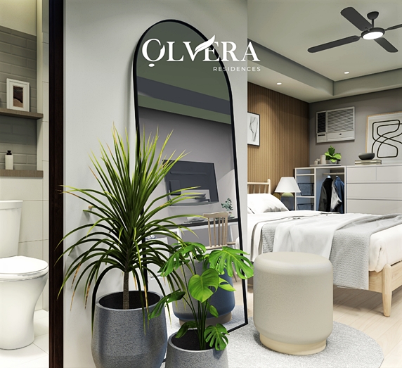 Olvera Residences