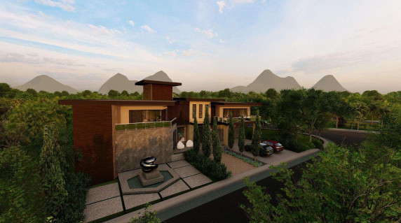 Pievana Condo for Sale in Santo Tomas