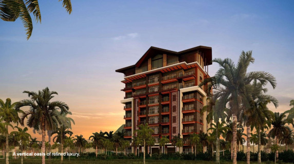 Pievana Condo for Sale in Santo Tomas