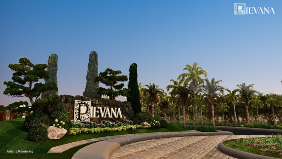 Pievana Condo for Sale in Santo Tomas