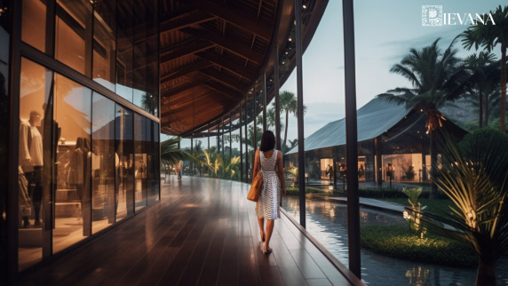 Pievana Condo for Sale in Santo Tomas