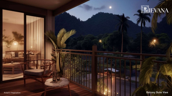 Pievana Condo for Sale in Santo Tomas