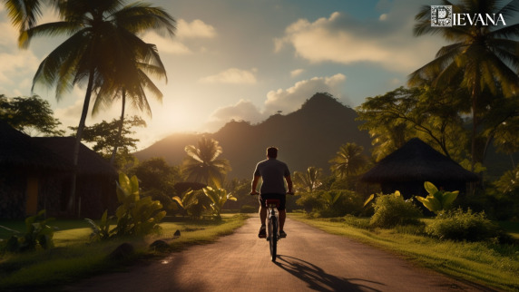 Pievana Condo for Sale in Santo Tomas