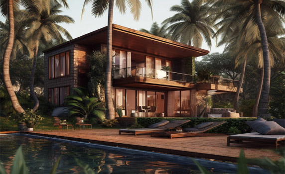 Pievana Condo for Sale in Santo Tomas