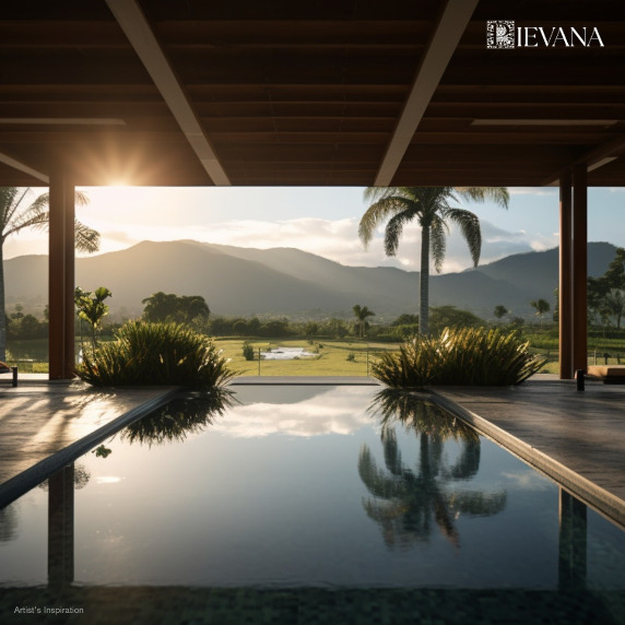 Pievana Condo for Sale in Santo Tomas