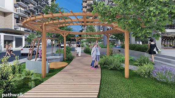 Praverde Residences Praverde Residences