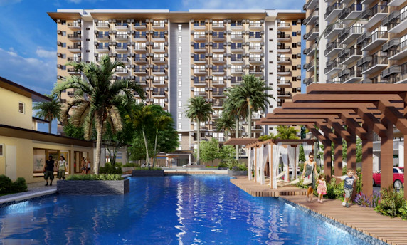 Praverde Residences Condo for Sale in Dasmarinas, Cavite