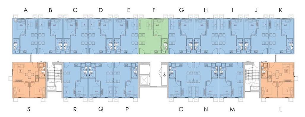 The Sonnet Residences