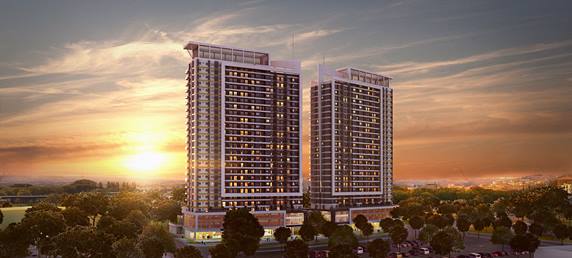 Condo for Sale in CDO