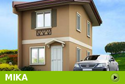 RFO Mika - House for Sale in Lipa, Batangas