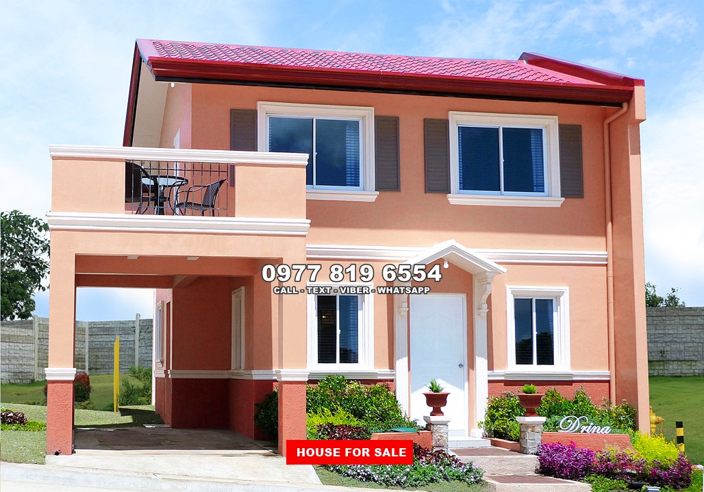 Drina House for Sale in Lima Drina House for Sale in Lima