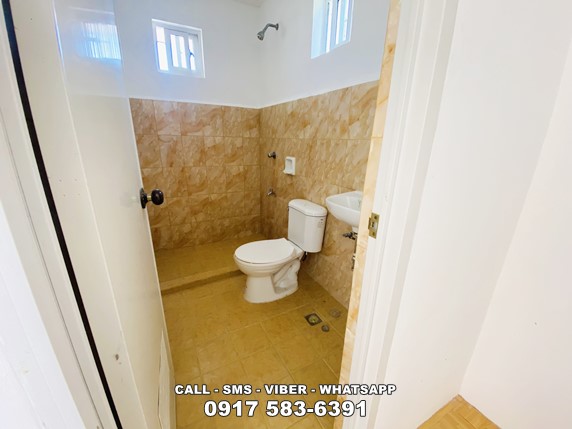 Ready for Occupancy!