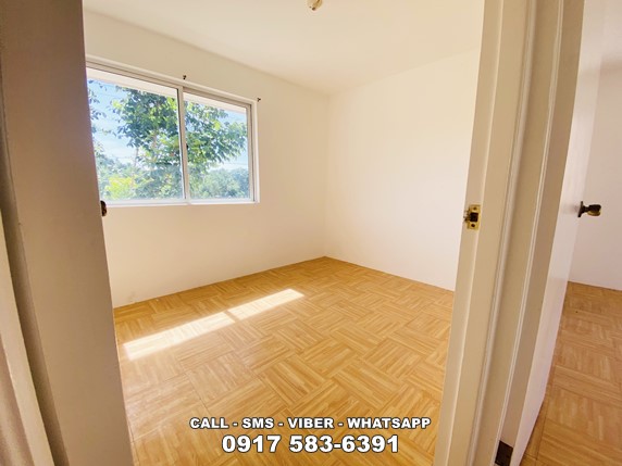 Ready for Occupancy!