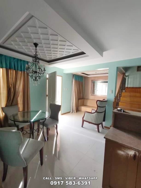 Ready for Occupancy!