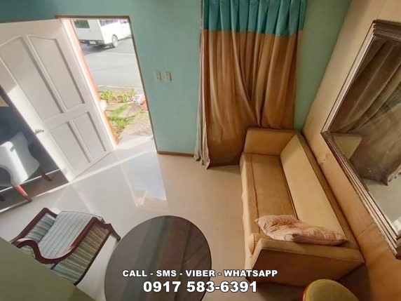 Ready for Occupancy!