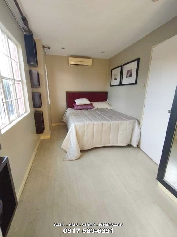 Ready for Occupancy!