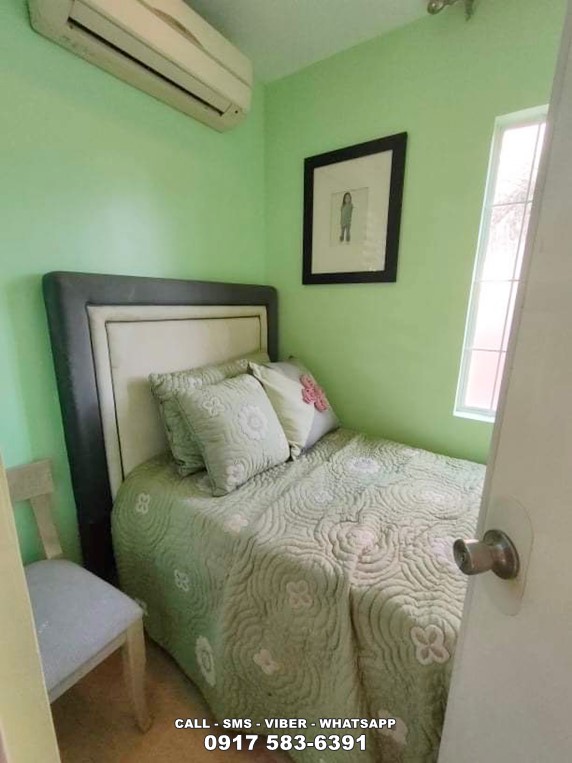 Ready for Occupancy!